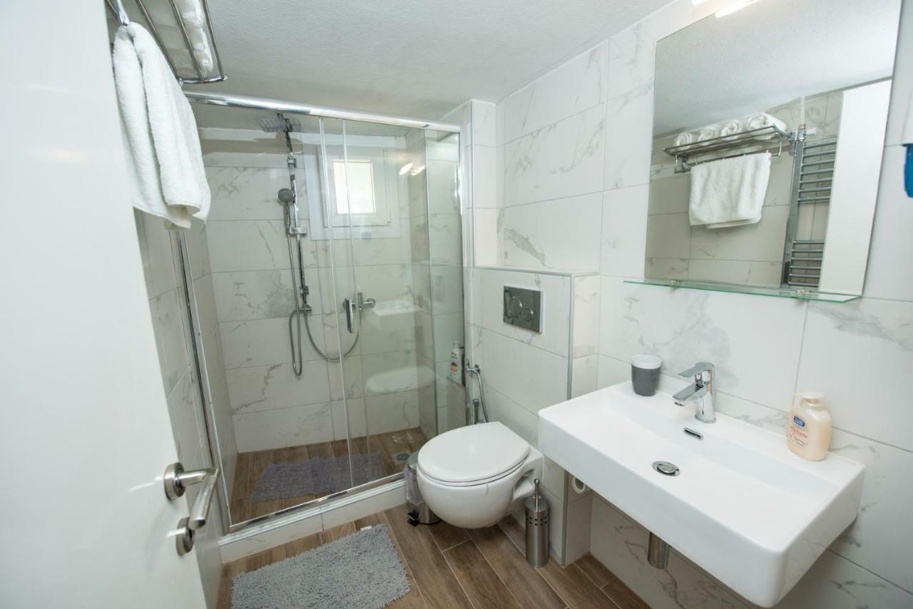 Artemis Luxury Apartment 塞萨洛尼基 外观 照片