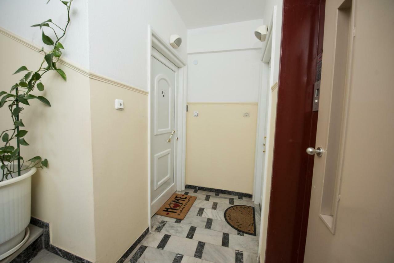 Artemis Luxury Apartment 塞萨洛尼基 外观 照片