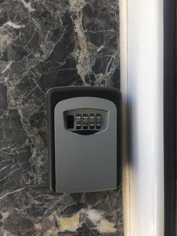 Artemis Luxury Apartment 塞萨洛尼基 外观 照片